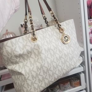 Michael Kors Large Tote